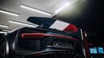 Bugatti Chiron by The Archive 2019 года